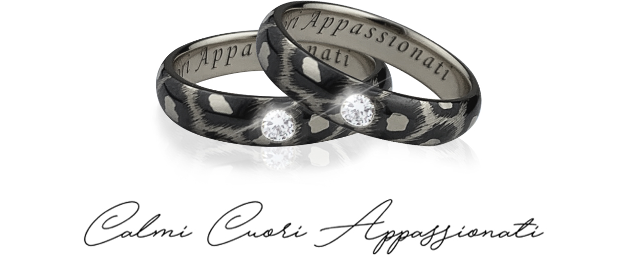 Calmi Cuori Appassionati／自然界の奇跡を、あなたのもとへ。